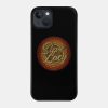 Arjunthemaniac Circle Retro Faded Steve Lacy Phone Case Official Steve-Lacy Merch