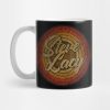 Arjunthemaniac Circle Retro Faded Steve Lacy Mug Official Steve-Lacy Merch