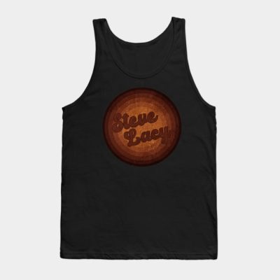 Steve Lacy Vintage Style Tank Top Official Steve-Lacy Merch