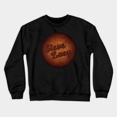 Steve Lacy Vintage Style Crewneck Sweatshirt Official Steve-Lacy Merch