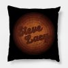 Steve Lacy Vintage Style Throw Pillow Official Steve-Lacy Merch