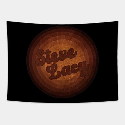 Steve Lacy Vintage Style Tapestry Official Steve-Lacy Merch