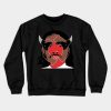 Gemini Rights Steve Lacy Crewneck Sweatshirt Official Steve-Lacy Merch