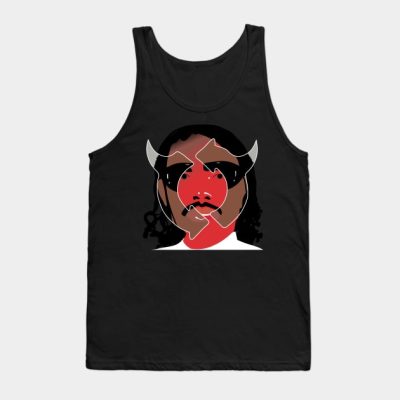 Gemini Rights Steve Lacy Tank Top Official Steve-Lacy Merch