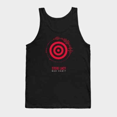 Bad Habit Tank Top Official Steve-Lacy Merch