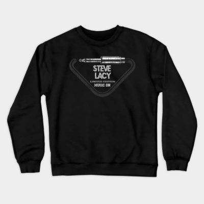 Steve Lacy Crewneck Sweatshirt Official Steve-Lacy Merch