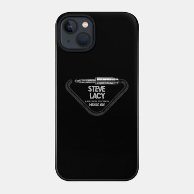 Steve Lacy Phone Case Official Steve-Lacy Merch