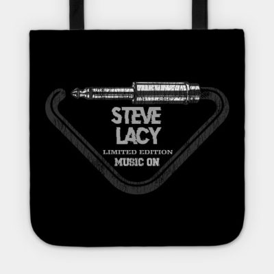 Steve Lacy Tote Official Steve-Lacy Merch