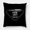 Steve Lacy Throw Pillow Official Steve-Lacy Merch