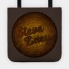 Vintage Style Steve Lacy Tote Official Steve-Lacy Merch