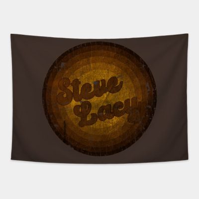 Vintage Style Steve Lacy Tapestry Official Steve-Lacy Merch