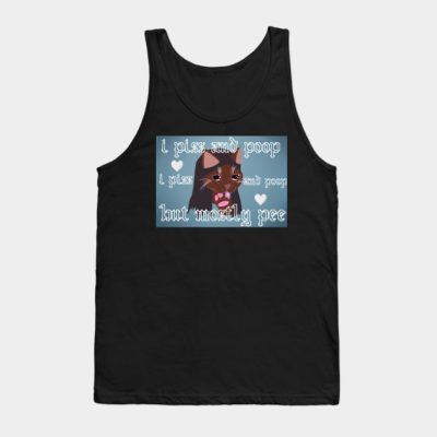 Bad Habit By Steve Lacy Meme Tank Top Official Steve-Lacy Merch