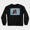 Bad Habit By Steve Lacy Meme Crewneck Sweatshirt Official Steve-Lacy Merch