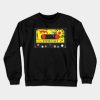 Steve Lacy Crewneck Sweatshirt Official Steve-Lacy Merch