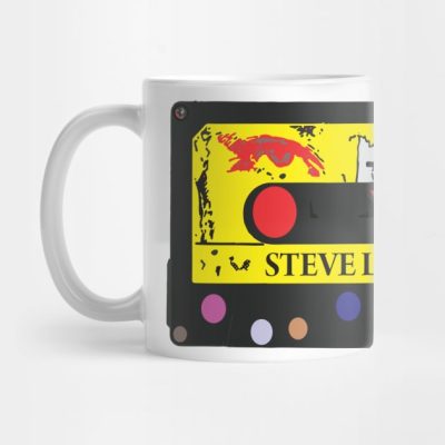 Steve Lacy Mug Official Steve-Lacy Merch