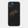 Steve Lacy Guitar Phone Case Official Steve-Lacy Merch