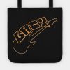 Steve Lacy Guitar Tote Official Steve-Lacy Merch