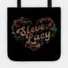 Steve Lacy 1 Tote Official Steve-Lacy Merch