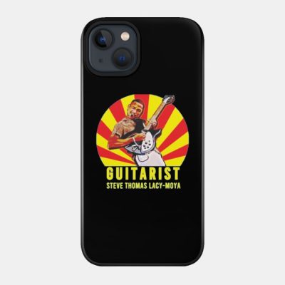 Steve Lacy 2 Phone Case Official Steve-Lacy Merch