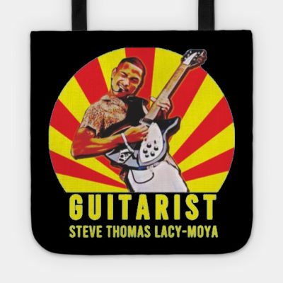 Steve Lacy 2 Tote Official Steve-Lacy Merch