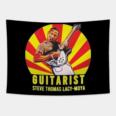 Steve Lacy 2 Tapestry Official Steve-Lacy Merch