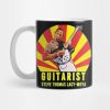 Steve Lacy 2 Mug Official Steve-Lacy Merch