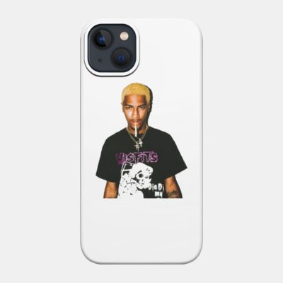 Steve Lacy 3 Phone Case Official Steve-Lacy Merch