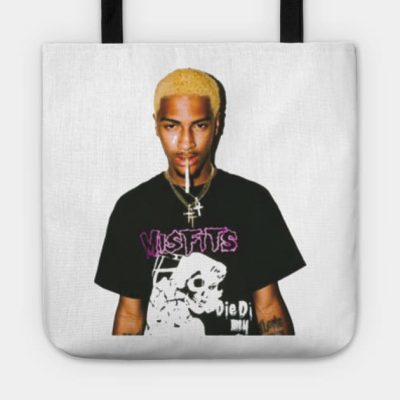 Steve Lacy 3 Tote Official Steve-Lacy Merch