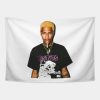 Steve Lacy 3 Tapestry Official Steve-Lacy Merch