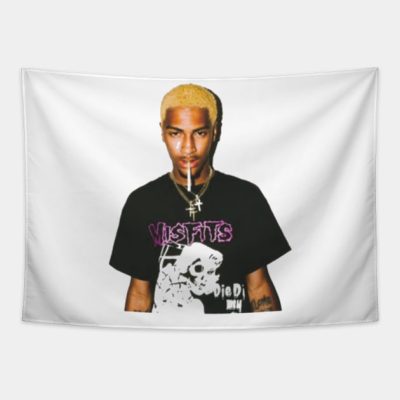 Steve Lacy 3 Tapestry Official Steve-Lacy Merch