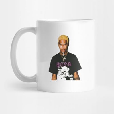 Steve Lacy 3 Mug Official Steve-Lacy Merch