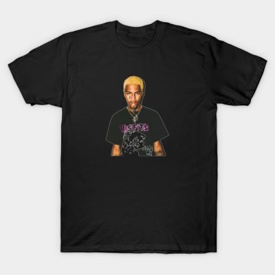 Steve Lacy 3 T-Shirt Official Steve-Lacy Merch