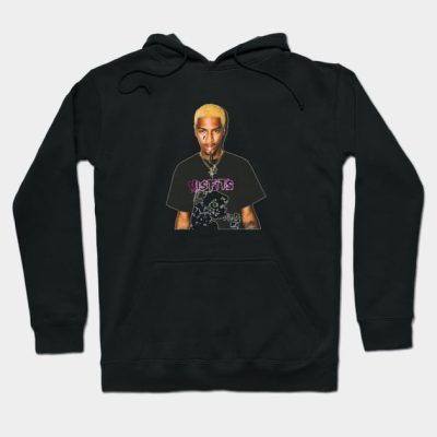 Steve Lacy 3 Hoodie Official Steve-Lacy Merch