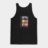 Steve Lacy 4 Tank Top Official Steve-Lacy Merch