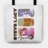 Steve Lacy 4 Tote Official Steve-Lacy Merch