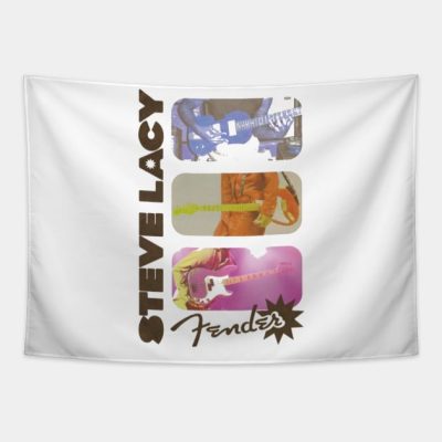 Steve Lacy 4 Tapestry Official Steve-Lacy Merch