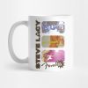 Steve Lacy 4 Mug Official Steve-Lacy Merch