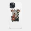 Steve Lacy 5 Phone Case Official Steve-Lacy Merch