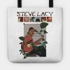 Steve Lacy 5 Tote Official Steve-Lacy Merch