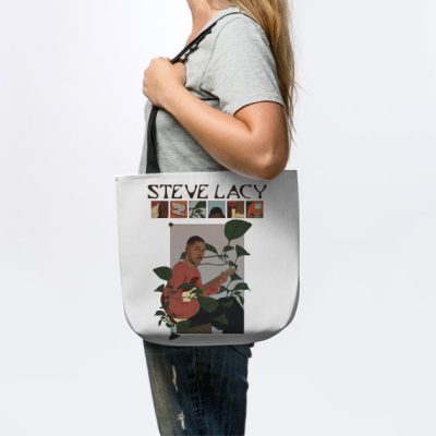 Steve Lacy 5 Tote Official Steve-Lacy Merch