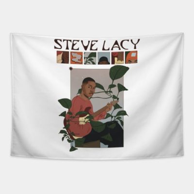 Steve Lacy 5 Tapestry Official Steve-Lacy Merch