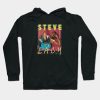 Steve Lacy 6 Hoodie Official Steve-Lacy Merch