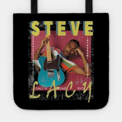 Steve Lacy 6 Tote Official Steve-Lacy Merch