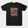 Steve Lacy 6 T-Shirt Official Steve-Lacy Merch