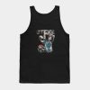 Steve Lacy 7 Tank Top Official Steve-Lacy Merch