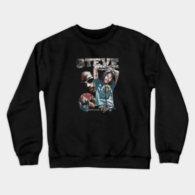 Steve Lacy 7 Crewneck Sweatshirt Official Steve-Lacy Merch