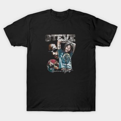 Steve Lacy 7 T-Shirt Official Steve-Lacy Merch