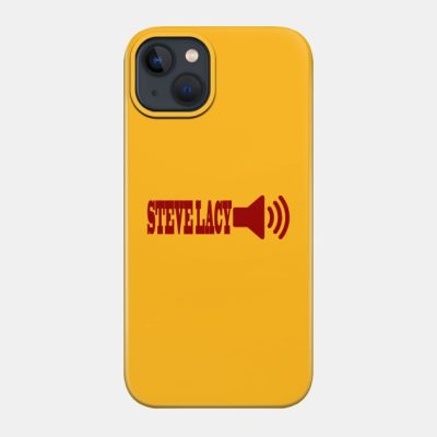 Steve Lacy Phone Case Official Steve-Lacy Merch