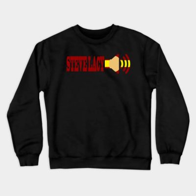 Steve Lacy Crewneck Sweatshirt Official Steve-Lacy Merch