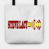 Steve Lacy Tote Official Steve-Lacy Merch